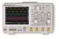 SRIA HMO KOMPAKT - 70/100/150/200 MHz 2/4-kanlov DIGITLNE OSCILOSKOPY HAMEG